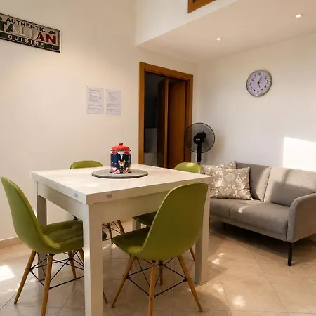Florens Bed & Breakfast Bari