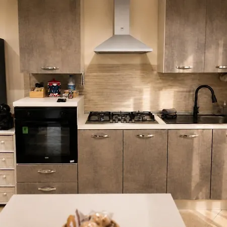 Bed & Breakfast Florens 3*