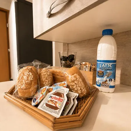 Bed and Breakfast Florens *