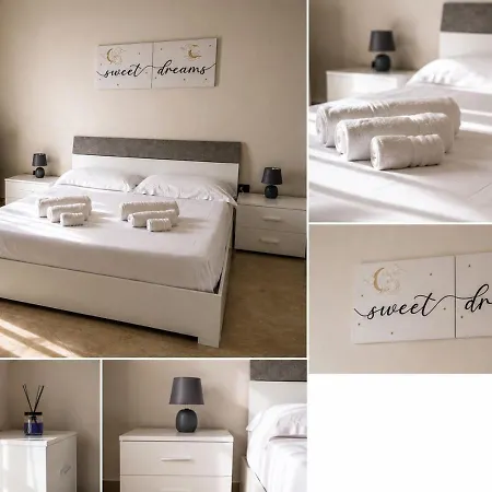 Bed and Breakfast Florens Μπάρι